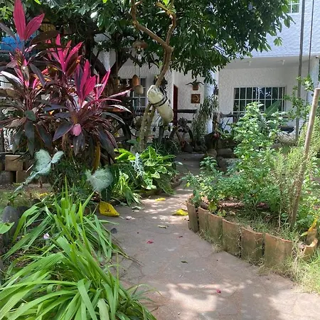 Casa Charlotte Apartment Puerto Baquerizo Moreno Exterior photo