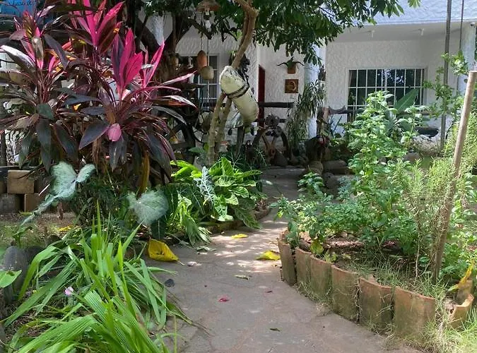 Casa Charlotte