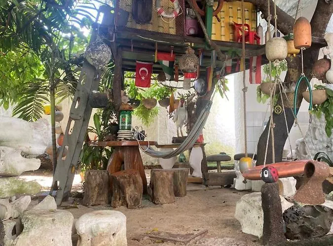 Casa Charlotte