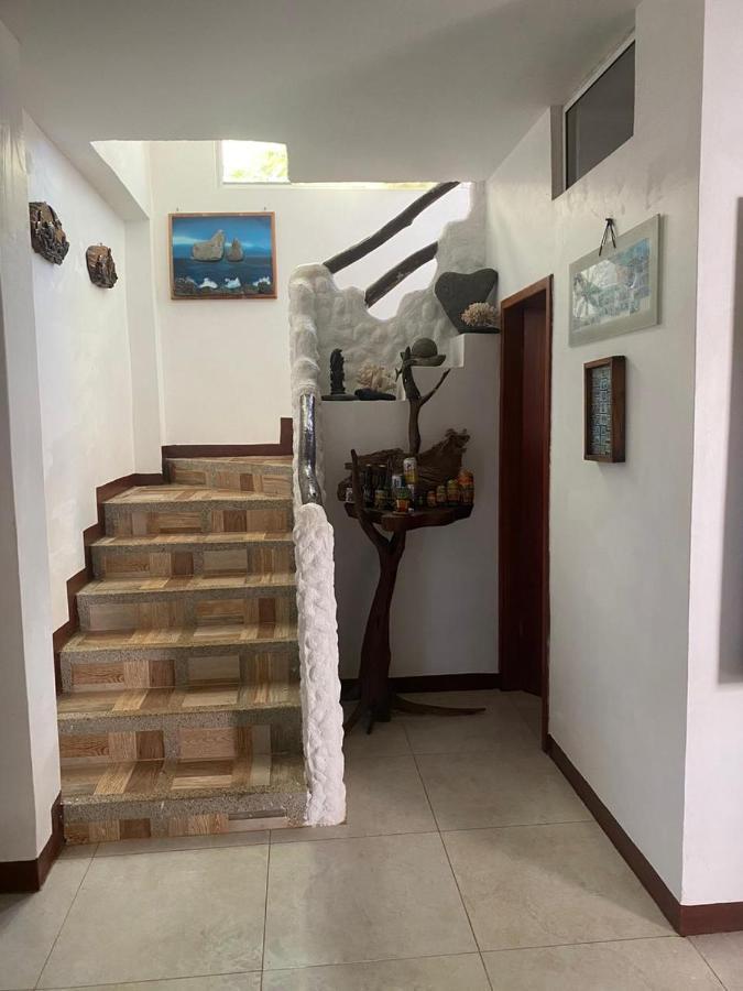 Casa Charlotte Habitación en casa particular